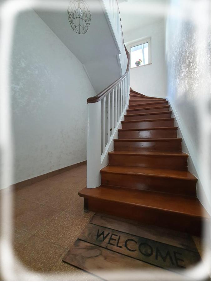 Blick Punkt Apartment Tann  Exterior photo